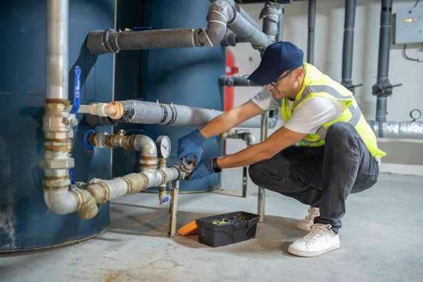 Instalaciones de Gas